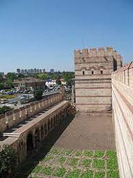 More images for walls of constantinople drawing » Walls Of Constantinople Wikipedia