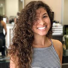 What do korean actresses son ye jin (crash landing on you), iu (hotel del luna), and song hye kyo (descendants of the sun) have in common? Does A Spiral Perm Look Good With Long Hair And With Short Hair