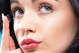 Amazing quality and value contacts. Best Places To Buy Contact Lenses Online That Are Cheap And High Quality London Evening Standard Evening Standard