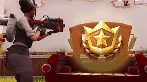 Week 8 challenges guide fast & easy! Fortnite Secret Battle Star Guide Week 6 Challenge Free Battle Pass Tier Guide Season 5 Gamespot