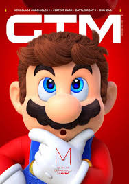 GTM #23 - Noviembre 2017 by GTM (GamesTribune) - Issuu