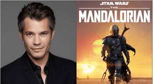 Just In Timothy Olyphant To Appear In The Mandalorian Season 2 Inside The Magic In 2020 Timothy Olyphant Olyphant Mandalorian