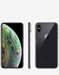 Apple Iphone Xs Max Space Gray 64gb Memory 4gb Ram Mobile Phones Price In Sri Lanka