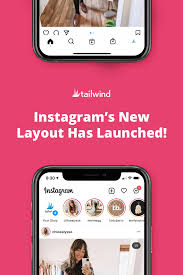 You can use reels to create top of the funnel content, i.e. The New Instagram Layout Has Launched Social Media Scheduling Tools Instagram Marketing Plan Instagram Layout