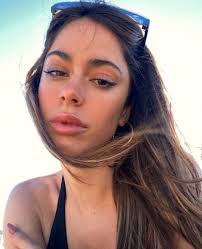Tini | tini (martina stoessel). What Was Done Tini Stoessel Generated A Huge Controversy By Showing Her New Lips Paparazzi Magazine Archyde