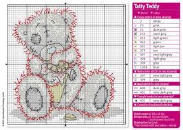 Check spelling or type a new query. Tatty Teddy Cross Stitch Cross Stitching Cross Stitch Embroidery