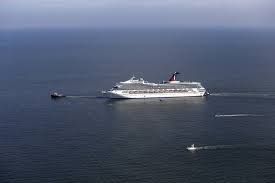 cruise mishaps: how normal are they