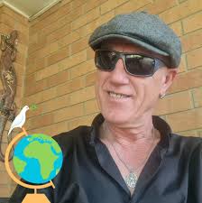 Lovely 1977 Suzuki AP50