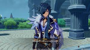 Kaeya is one of playable character in genshin impact. Kaeya Genshin Impact Wallpapers Wallpaper Cave