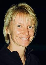 Czech player won wimbledon in. Jana Novotna Wikipedia