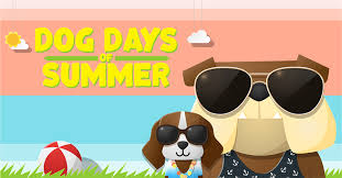 Dog days of summer images. Dog Days Of Summer Special Events Allegheny County Parks