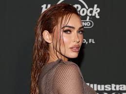 Subservience is the sci-fi thriller that sees Megan Fox play a seductive  killer AI robot