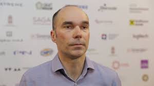 Dragan Tomić, Director of Microsoft Development Center Serbia: "Serbia has  the potential to be the country of engineering and technology." #Sinergija17