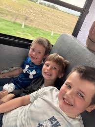 Georgetown-Ridge Farm CUSD #4