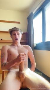 Gay couple Cole Connor and Alex Ink gang bang Alpha Wolfe