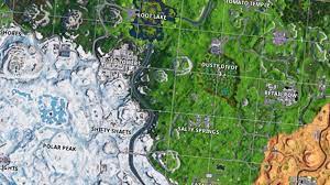 Nouvelle carte fortnite saison 7 fortnite toutes les nouveautes free fire fortnite meme de la saison 6 fortnite cake topper season 8 geeko. Map Fortnite Saison 7 Nouvelle Carte Fortnite Battle Royale