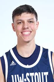 2024-25 Men's Basketball Roster