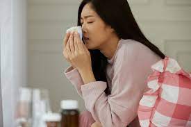 8 Best Ways To Survive The Kafunsho Hay Fever Season In Japan Tsunagu Local
