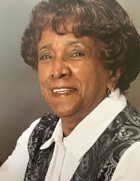 Obituary for Clara Ann Jenkins