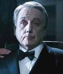 LA LEGGENDA DI MARY SHAW :: Famiglia Horror dalla A alla Z