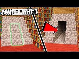 See more ideas about minecraft redstone, minecraft, redstone. Fully Hidden Opening Wall Staircase Minecraft Tutorial Youtube Minecraft Tutorial Minecraft Decorations Minecraft Creations
