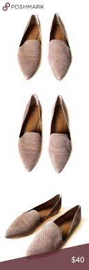 Franco Sarto Simona 3 Flats Light Taupe 8 5m Flat Shoes Women Franco Sarto Taupe
