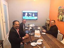 Khalek awang, advocate and solicitor, khalek awang and associates, malaysia. Khalek Awang Associates Posts Facebook