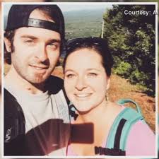 Surviving shooting victim released from hospital, girlfriend says