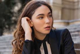 Matilda de angelis, nata l'11 settembre 1995, bologna. Sanremo 2021 Chi E Matilda De Angelis Eta Film Fidanzato The Undoing Instagram Donnapop