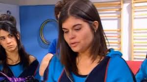 La actual integrante del panel de intrusos (américa, lunes a viernes a las 13) aseguró que sufrió bullying durante su. Angie Balbiani En El Elenco De Rebelde Way Tuve Problemas De Bullying Mendovoz