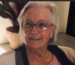 Shackell, Norma Margaret Alice