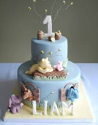 Weitere ideen zu kindertorte, geburtstagstorte, kinder kuchen. Torte Zum 1 Geburtstag 55 Ideen Fur Geburtstagstorte Und Kuchen