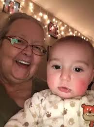 Obituary information for Hilda Jean Rooney