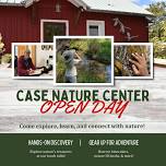 Case Nature Center Open Day
