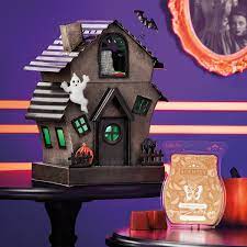 We did not find results for: Manic Mansion Halloween Warmer Scentsy Online Store