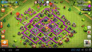 Selain desain yang keren, namun terbilang sangat kuat menghalau lawan perhatikanlah dari ketiga desain coc th7 terkuat ini, begitu sangat ketat menempatkan defense dan beberapa jebakan. Pertahanan Base Th 7 Kuat By Baru Ketik