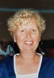 Elaine Fournier Obituary