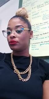 April Metoyer's Instagram, Twitter & Facebook