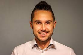 From Student to Trainer