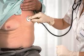 The outlook for breast cancer in men varies depending on how far it has spread by the time it's speak to your breast care nurse if you'd like to know more about the outlook for your cancer. Spotting Breast Cancer In Men