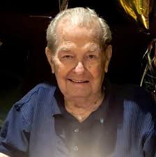 Dewey Edward Pierce Obituary (2023)