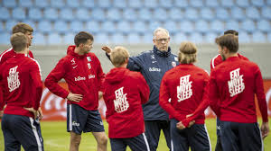 Discover everything you want to know about erling haaland: Willkommen Bei Den Aktuellen Nachrichten Von Fifa Com Lagerback Ich Hatte Noch Nie Youngster Wie Haaland Odegaard Co Fifa Com