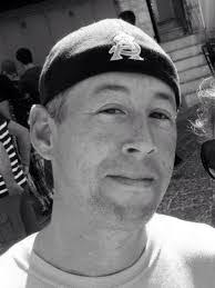 Timothy Degraw's Instagram, Twitter & Facebook