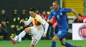 Tây ban nha nhập khẩu nhiều nhất từ đức, pháp, trung quốc, ý, hà lan trong cùng năm. Soi Keo Italia Vs Tay Ban Nha 2h 7 7 Dá»± Ä'oan Káº¿t Quáº£ Vong Ban Káº¿t Euro 2021