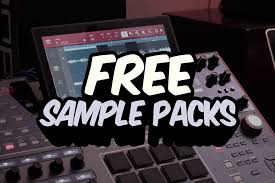 Check spelling or type a new query. Free Sample Packs Beat Production