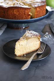 You can make your own apple pie filling using our filling recipe from this apple pie. Low Carb Apple Cake Sugar Free Bake To The Roots