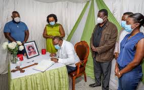 Hon musalia w mudavadi, nairobi, kenya. Ph9nwwcndtivum