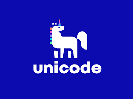 Unicode Pet Logo Design Animal Logo Logo Design