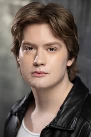 The Hunting Party" Clayton Jessup (TV Episode 2025)