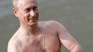 Ir a la navegaciónir a la búsqueda. Wladimir Putin Privat Pikante Enthullungen Das Geheime Sexleben Von Putin News De